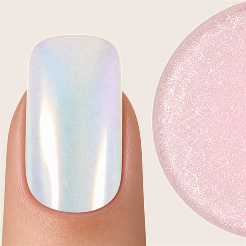 Chrome - Powder | Aurora 2.0